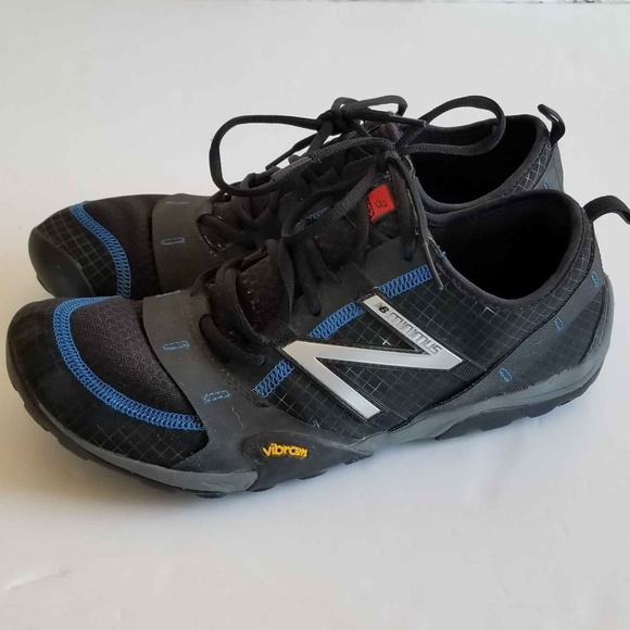 new balance minimus 10.5